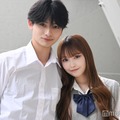 「今日好き」“かなりのカップル”河村叶翔、相塲星音にお揃いネックレスプレゼント 密着2ショットに反響「素敵すぎる」「美男美女」 画像