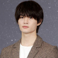 M!LK佐野勇斗、なにわ男子・高橋恭平との“ビジュイイじゃん”コラボに感激「逆にいいの？って」 画像