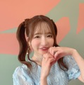 大食い女王・もえのあずき、美ウエストに衝撃の声「毎日暴飲暴食してるけど」 画像
