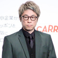 ロンブー田村淳、次女が5歳に！“恒例”SHOTにファンほっこり「可愛い写真」「愛が溢れてます」 画像