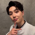 絃瀬聡一Instagramより