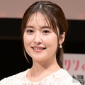 衛藤美彩（C）モデルプレス