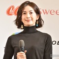 高垣麗子／2019年撮影（C）モデルプレス