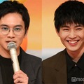 朝ドラ「あんぱん」兄弟役・北村匠海＆中沢元紀、軍服姿のオフショット披露「最高にかっこいい」「写真だけで泣ける」と反響相次ぐ 画像