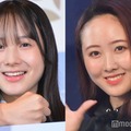 本田紗来、ミニスカから美脚披露 姉・望結との姉妹ショットに反響「美しすぎる」「大人っぽい」 画像