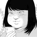 美人同僚のフリをしてSNS投稿、マネをする日々【アラフォー婚活バカ女18＃】