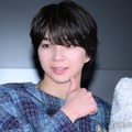 M!LK塩崎太智、人生初金髪にイメチェン「びっくりした」「想像を超えるかっこよさ」と反響続々 画像