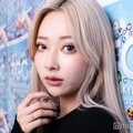 人気モデル・ぴょな、MAX体重から6キロ減量した“無加工美脚”披露「努力の賜物」「モチベになる」と反響 画像