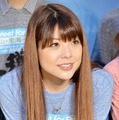 小川麻琴／2014年撮影（C）モデルプレス