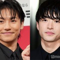 GENERATIONS佐野玲於、小森隼との幼少期秘蔵ショット公開に反響「こもれお可愛すぎ」「最年少コンビ尊い」数原龍友も反応 画像