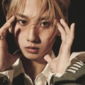 「タイプロ」鈴木凌、女性誌初登場で雰囲気ガラリ オーディションへの想い・アイドルの道も熱く語る 画像