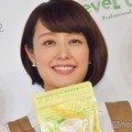 中村仁美アナ、手作りの“大人向け”野菜の揚げ浸し披露「アレンジがすごい」「健康的」の声 画像
