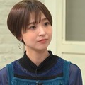 渡邊渚「女性ってだけで色々できないことがある」本音告白 結婚・出産プランに悩みも 画像