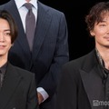 綾野剛＆亀梨和也が“信じているもの”とは「かけがえのない場所」「疲れを残さないために」【でっちあげ　～殺人教師と呼ばれた男】 画像