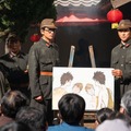 朝ドラ「あんぱん」嵩（北村匠海）ら空腹との戦い始まる「ヤムさんが見た地獄」「絶望の2丁目だ」悲痛の声 画像