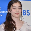 TBS浦野芽良アナ、ニュージーランド人の父親顔出し 幼少期の2ショットに「お父さんイケメン」「そっくり」の声 画像