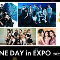 「Lemino MUSIC FES」（提供写真）