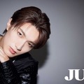 M!LK山中柔太朗、佐野勇斗から褒められるパーツとは？コンプレックスも明かす 画像