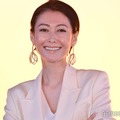 田丸麻紀、息子2人の姿公開 ワンオペ韓国旅行へ「3人旅もだんだんと楽になるお年頃」 画像