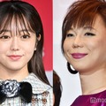 ミッツ・マングローブ、峯岸みなみの娘を“抱っこ”「優しい笑顔も素敵」「微笑ましい」と反響 画像