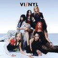HANA、初めて買ったCD・お互いの存在…「VI／NYL」30P特集に1万5千字超えインタビュー収録 画像