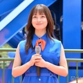 橋本環奈（C）モデルプレス