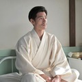 朝ドラ「あんぱん」のぶ（今田美桜）＆夫・次郎（中島歩）無事再会も心配の声「もう長くなさそう」「完全に退場フラグ」 画像