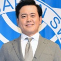有田哲平（C）モデルプレス