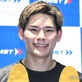 西田有志選手（C）モデルプレス