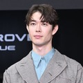 大河「べらぼう」“田沼家のプリンス”宮沢氷魚、心配される退場説に「あさイチ」出演で言及 画像