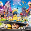 USJ「ミニオン・パーク」エリア拡張し7月11日オープン 新フード＆グッズ公開 画像