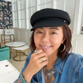 田中律子公式Instagramより