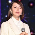 鈴木亜美、自身の曲で踊る2歳長女を顔出し公開「将来有望」「可愛すぎて尊い」の声 画像