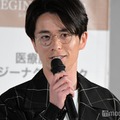 オリラジ藤森慎吾「王様のブランチ」生放送欠席 理由が話題「おめでたい」 画像