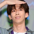 超特急リョウガ、請求額6500万円の携帯代 事なきを得た理由明かす「死ぬかと思った」 画像