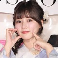 齊藤なぎさ（C）モデルプレス