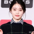 高石あかり、ワンショルドレスで美肩見せ「女神」「スタイル良い」の声 画像