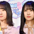 日向坂46上村ひなの、先輩・金村美玖と大好きな“たまごっち”カフェを満喫「幸せな時間でした」