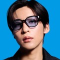 目黒蓮（提供写真）