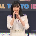 乃木坂46岡本姫奈、黒キャミワンピで美肌見せ プライベートショットに「ビジュ最強」「笑顔が幸せそう」の声 画像