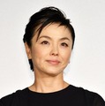 松田美由紀、姉・熊谷真実に「だんだん似てきた」2ショット公開「そっくり」と驚きの声 画像