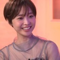 渡邊渚「起業家1年生渡邊渚とREALな社長 - モデルプレス×REAL VALUE」より