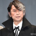 坂本昌行（C）モデルプレス