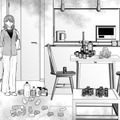 ひとりきりの家の中は「お酒の空き缶」だらけ【飲んで、滑って、奈落まで。 #６】 画像