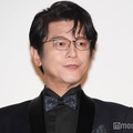 及川光博（C）モデルプレス