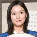 芳根京子、黒髪から雰囲気ガラリ 新ヘアが話題「ギャップがたまらない」「夏っぽくてオシャレ」 画像