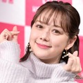 村重杏奈、すっぴん美肌公開「肌が発光してる」「ツヤツヤ」と反響 画像