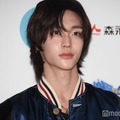 RIIZEウォンビン、タンクトップで鍛え上げられた筋肉披露「色気すごい」「かっこよすぎる」とファン悶絶 画像