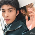 「ドンブラザーズ」「オオカミ」出演・柊太朗、所属事務所退所を報告 画像