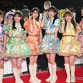 FRUITS ZIPPER「CDTV」欠席メンバーのフォローが話題「泣ける」「絆感じる」 画像